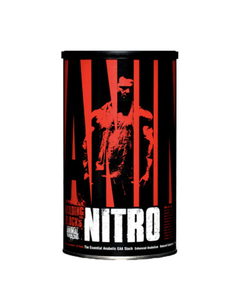 ANIMAL NITRO 44CT
