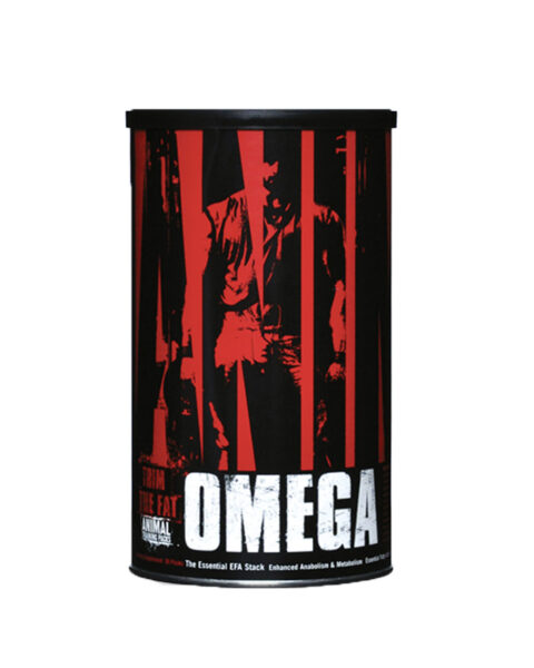 ANIMAL OMEGA 30CT