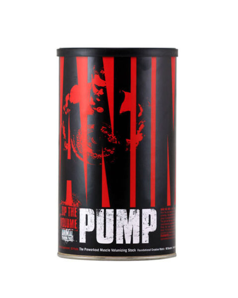 ANIMAL PUMP 30