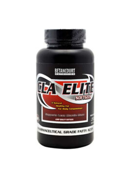 BETANCOURT NUTRITION CLA ELITE 90 CAPS