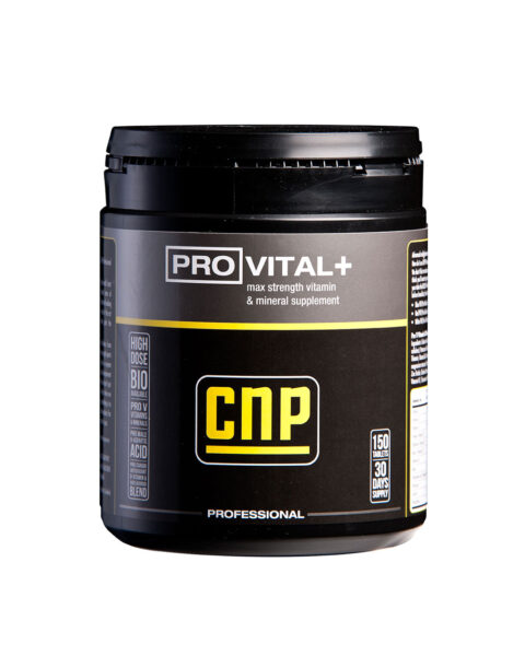 CNP PRO VITAL+ (30 DAYS SUPPLY)
