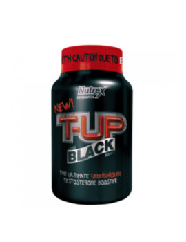 NUTREX T-UP BLACK 150CT