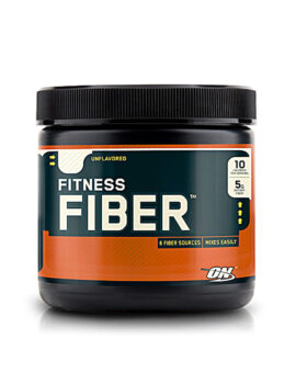 OPTIMUM NUTRITION FITNESS FIBER 195G