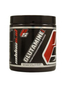 PRO SUPPS GLUTAMINE 300G UNFLAVORED