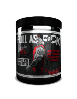 Rich Piana 5% Nutrition Real Carbs + Protein 1.5kg