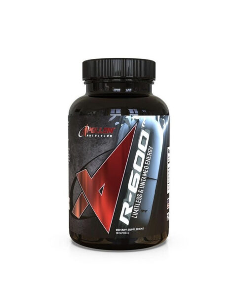 Apollon Nutrition R-600
