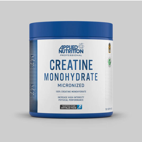 Applied Nutrition Creatine Monohydrate 500g