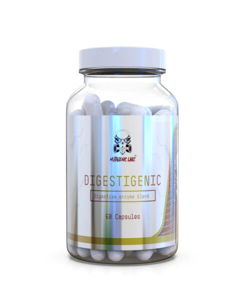 Mutagenic Labz DIGESTIGENIC
