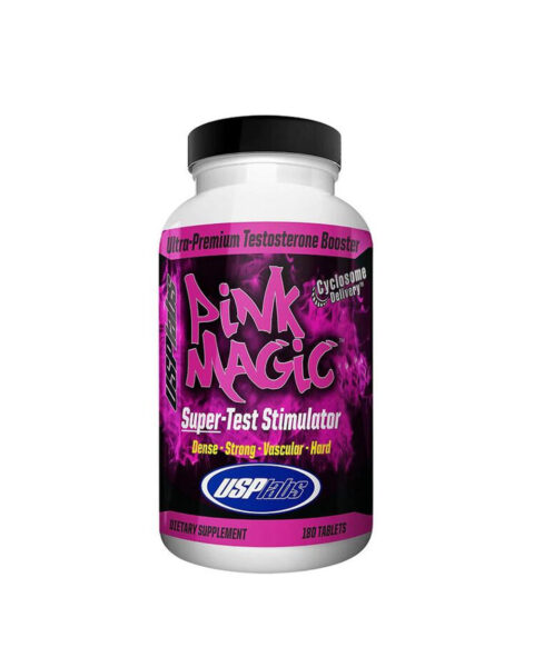 Usp Labs Pink Majic 180 Tablets