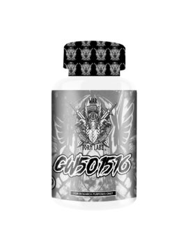 War Torn Labz GW501516 (Cardarine)