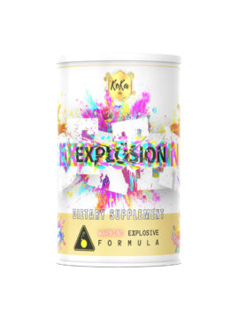 Koka Labz Dexter Explosion 375g
