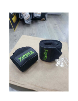 Viper Fitness Heavy Duty Wrist Wraps 45cm