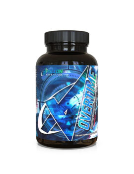 Apollon Nutrition Overtime V4