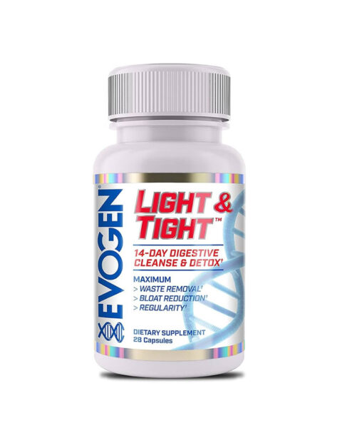 Evogen Light & Tight
