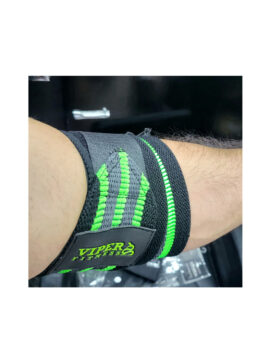 VIPER FITNESS ELBOW WRAPS