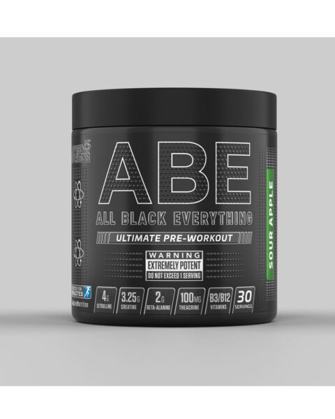 Applied Nutrition ABE