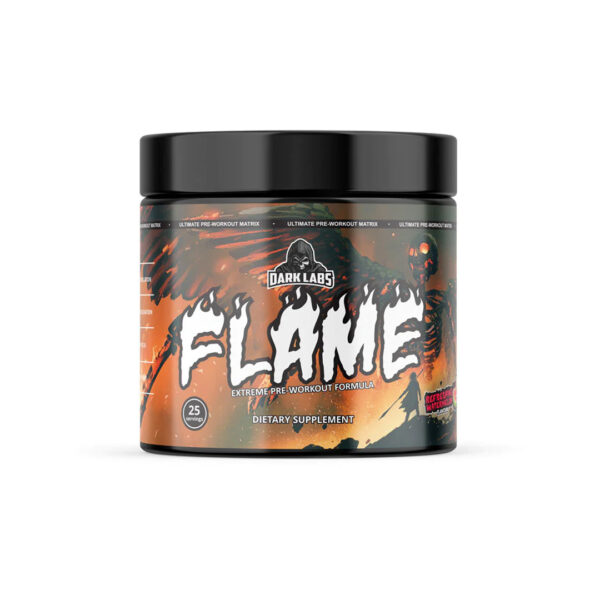 DARK LABS FLAME V2