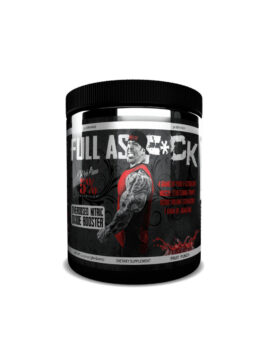 Rich Piana 5% Full As Fuck