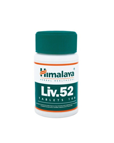 HIMALAYA LIV 52