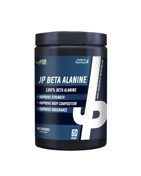 Trained By Jp Beta Alanine 300g