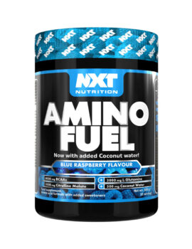 NXT NUTRITION AMINO FUEL