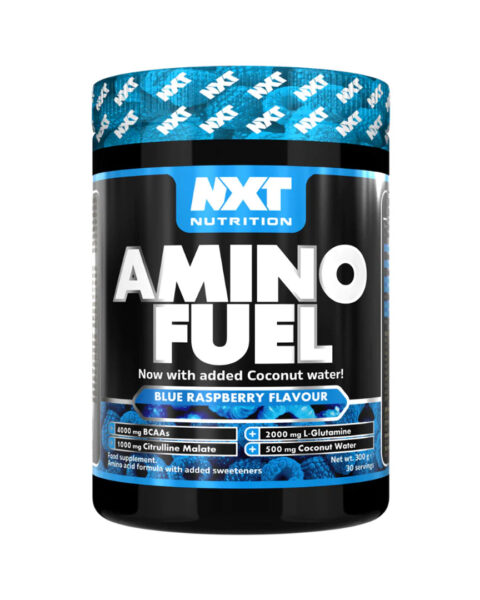 NXT NUTRITION AMINO FUEL