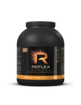 Reflex Instant Heavyweight Mass 2kg
