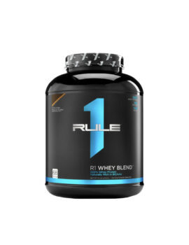 Rule1 R1 Whey Blend 2.2kg(5LB)