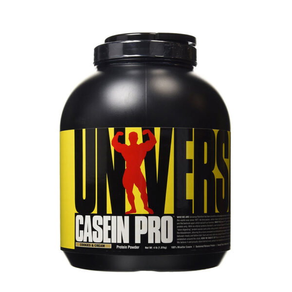 UNIVERSAL CASEIN PRO 1.8KG