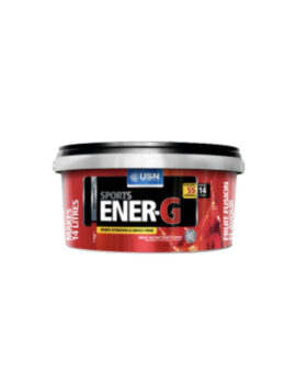 USN ENER-G 1KG