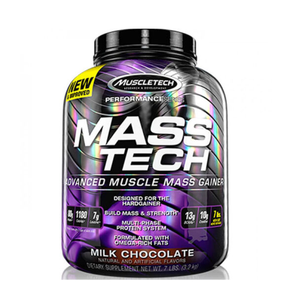 MUSCLETECH MASS TECH 3.2KG
