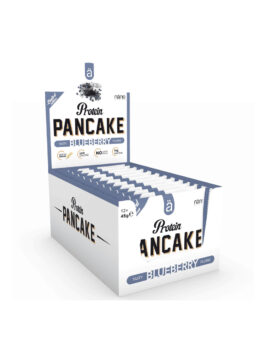 Nano A Protein Pancackes 12 x 45g