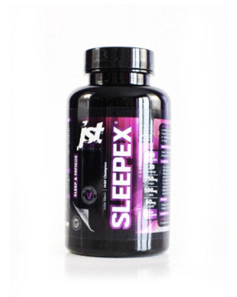 SLEEPEX SLEEP & FATIGUE 60 CAPSULES