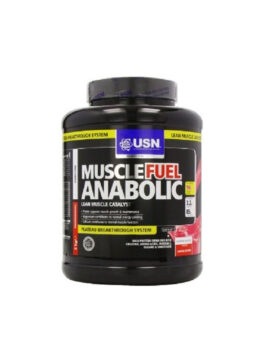 USN MUSCLE FUEL ANABOLIC 2KG