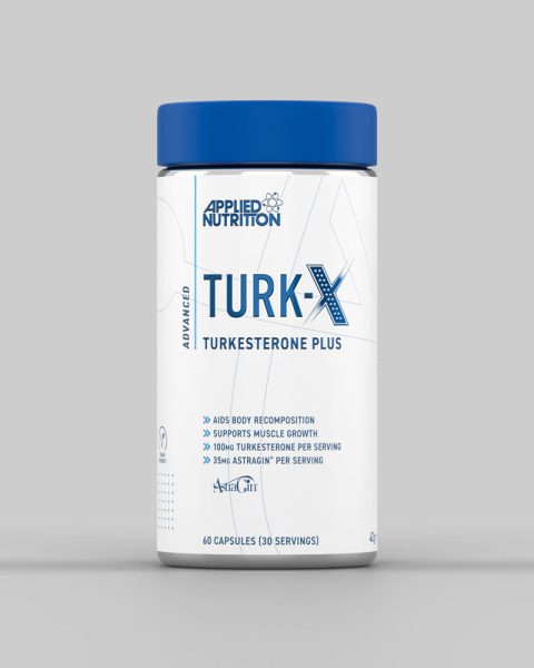 Applied Nutrition Turk-X