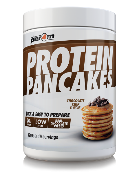 Per4m Protein Pancakes 1.2kg