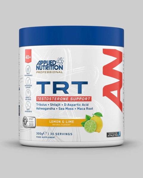 Applied Nutrition TRT Testosterone Support